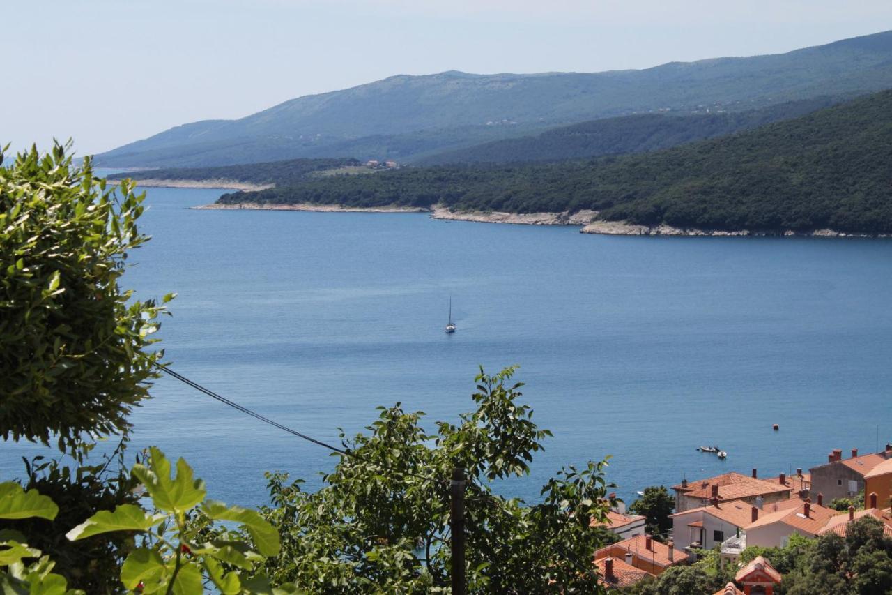 Apartments With A Parking Space Rabac, Labin - 2340 Exterior photo