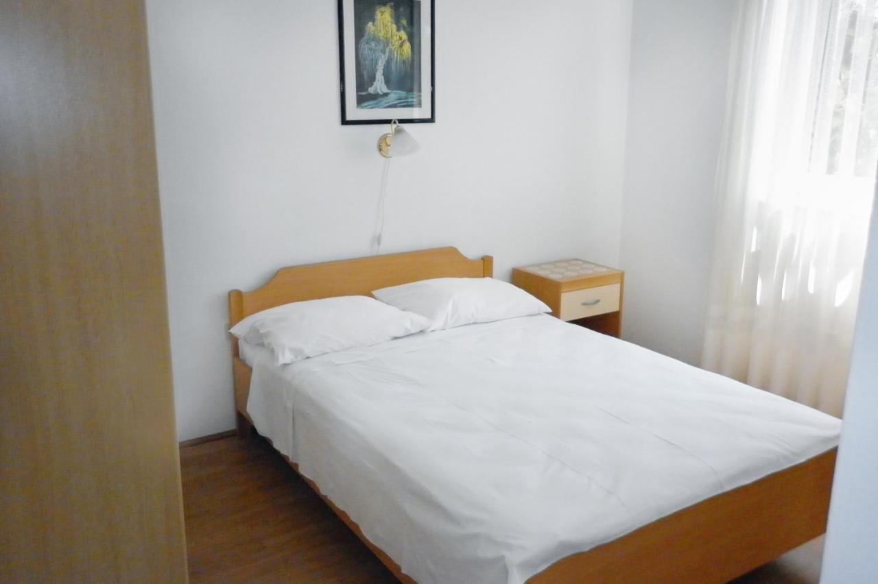 Apartments With A Parking Space Rabac, Labin - 2340 Exterior photo