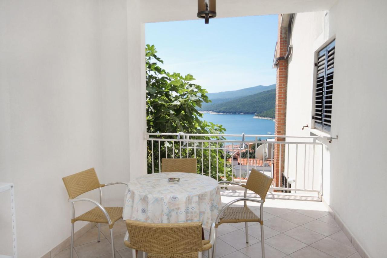 Apartments With A Parking Space Rabac, Labin - 2340 Exterior photo