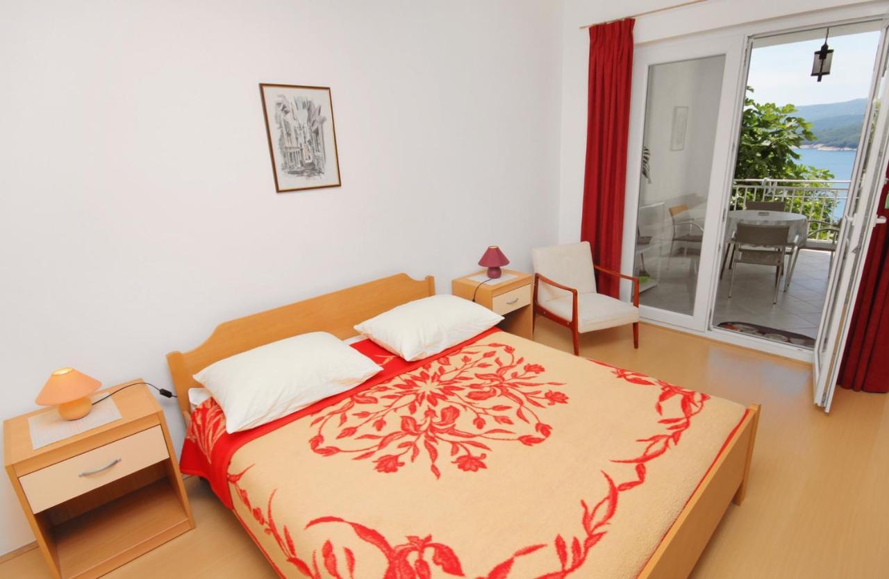 Apartments With A Parking Space Rabac, Labin - 2340 Exterior photo