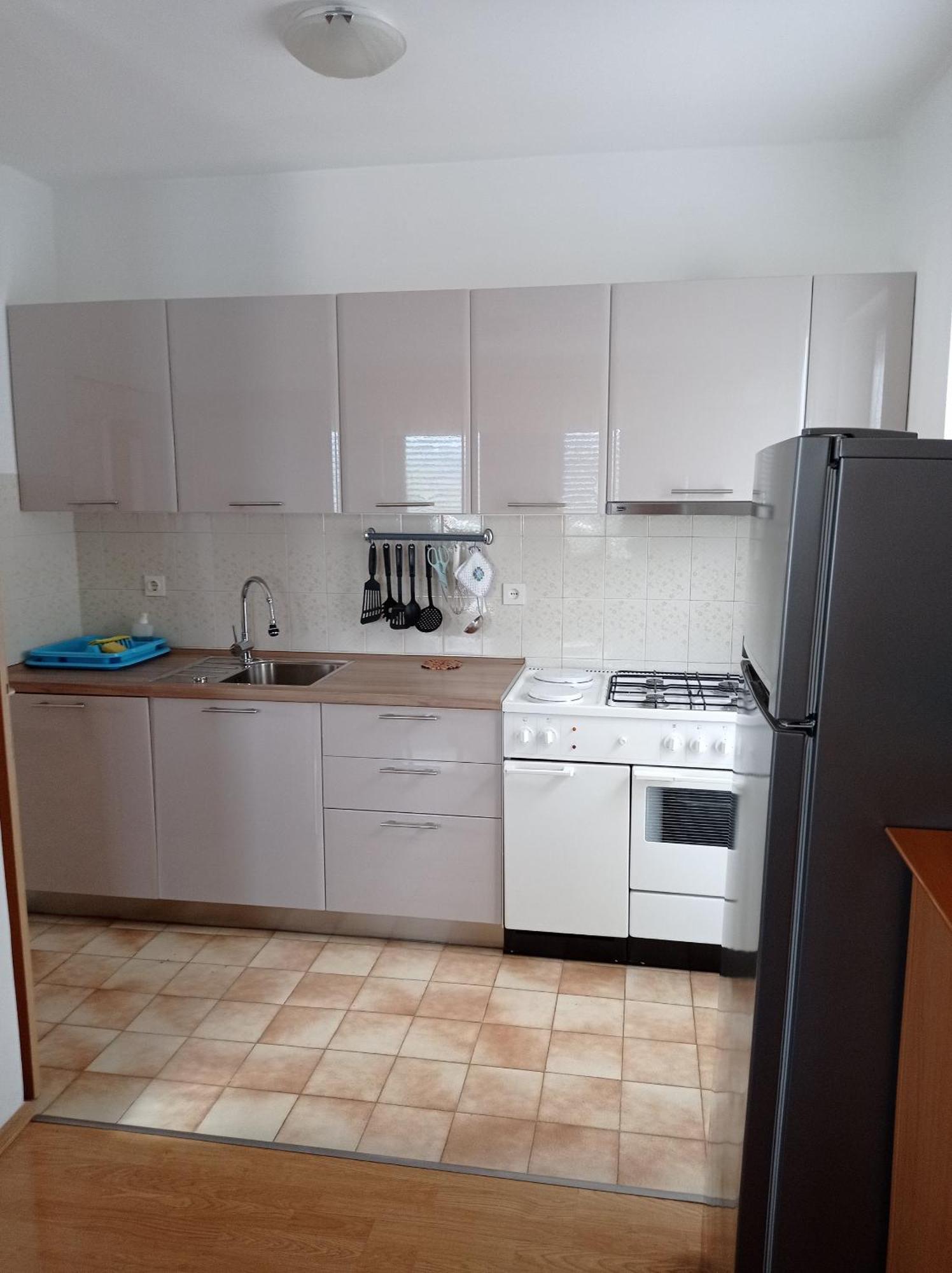 Apartments With A Parking Space Rabac, Labin - 2340 Room photo