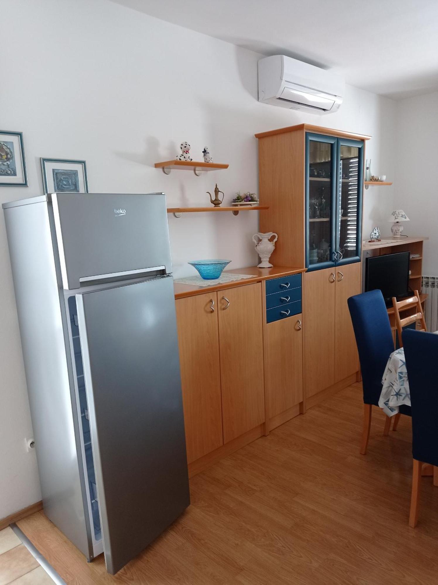 Apartments With A Parking Space Rabac, Labin - 2340 Room photo