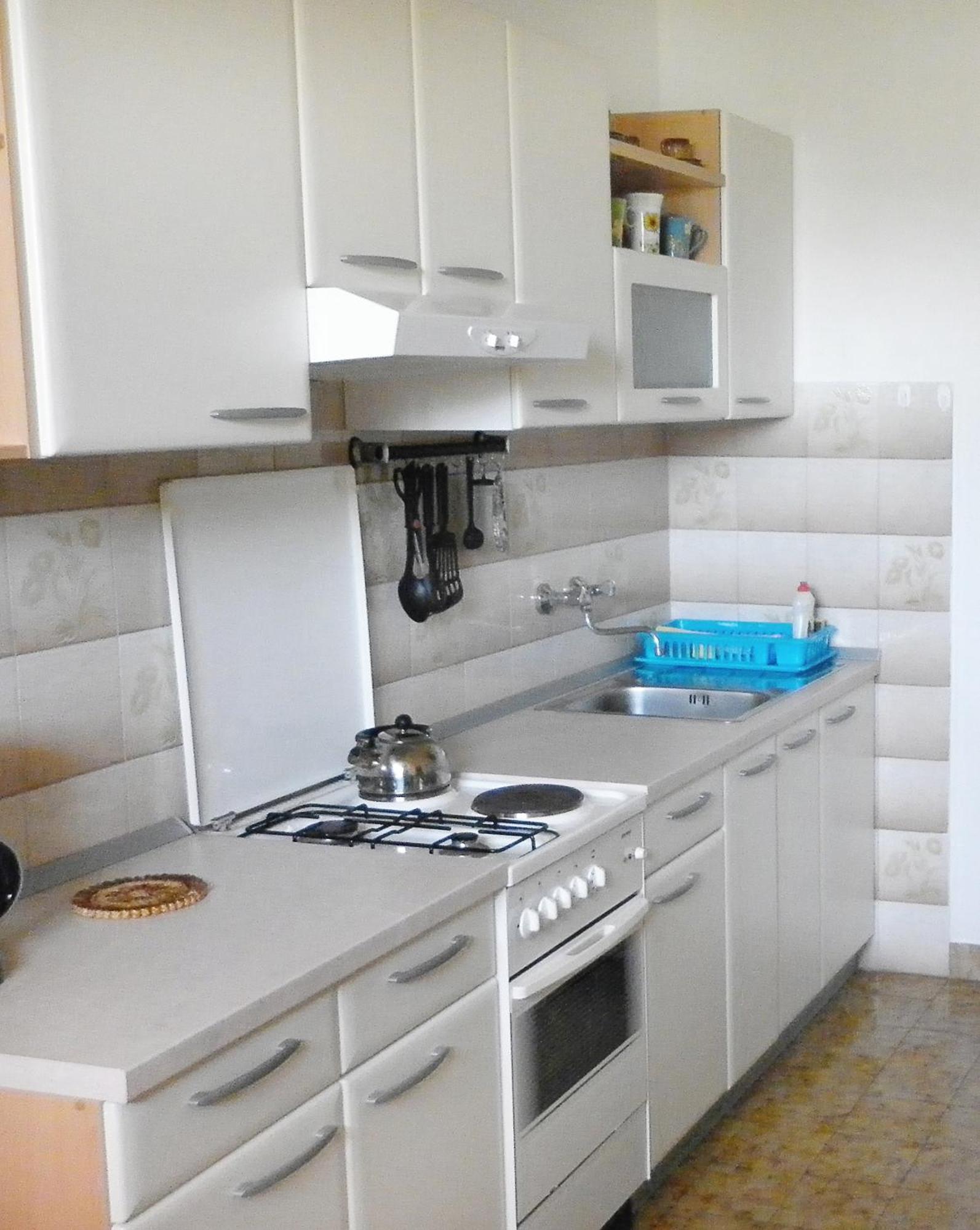 Apartments With A Parking Space Rabac, Labin - 2340 Exterior photo